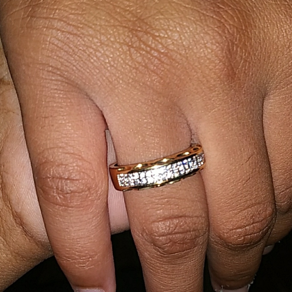 Wedding Band